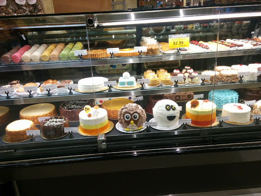 Gourmet Grocery Store «Metropolitan Market Magnolia», reviews and photos, 3830 34th Ave W, Seattle, WA 98199, USA