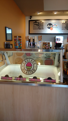 Donut Shop «dot donuts», reviews and photos, 1825 SE 164th Ave #103, Vancouver, WA 98683, USA