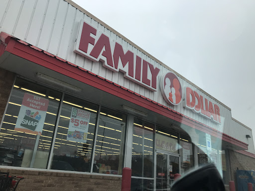 Family dollar Lubbock