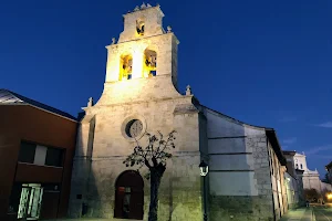 Iglesia de Santa Marina image