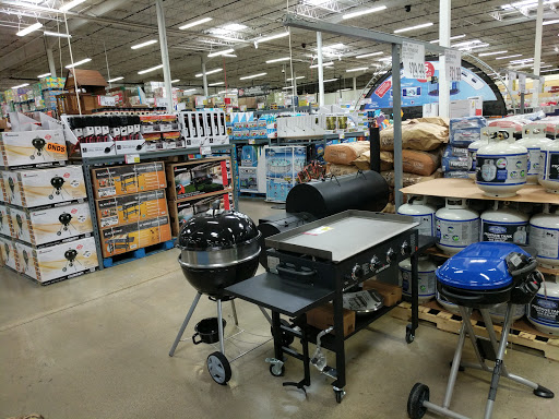 Warehouse club «BJ’s Wholesale Club», reviews and photos, 287 Washington St, Attleboro, MA 02703, USA