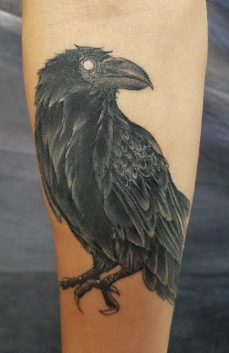 Explore 4 friends tattoo ideas, creative tattoo ideas in Clarksville, available at All American Tattoo Co