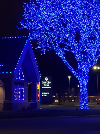 Bank «Gate City Bank», reviews and photos