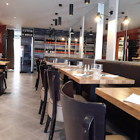 Atmosphère du Restaurant italien Casa d'Urso à Reims - n°10