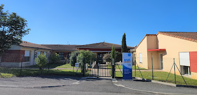 Foyer de vie l'Odyssée à Montmorillon
