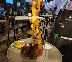 La Cervecería de Barrio-Alameda photo