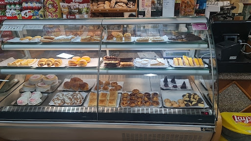 Pastry 