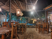 Atmosphère du Restaurant asiatique Hanh Phuc à Agde - n°4