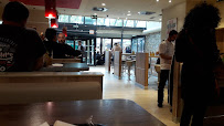 Atmosphère du Restauration rapide Burger King à Paris - n°20