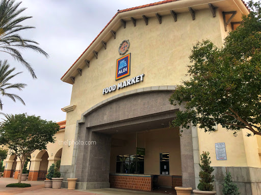 ALDI, 11070 E Foothill Blvd, Rancho Cucamonga, CA 91730, USA, 