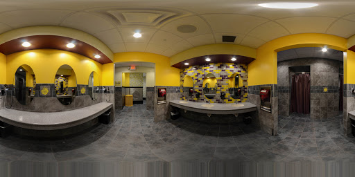 Gym «Planet Fitness», reviews and photos, 901 Wildflower Drive, Washington, PA 15301, USA