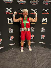 Train With Yana Boxing Coach - Photo 9 - Car repair in , Brooklyn