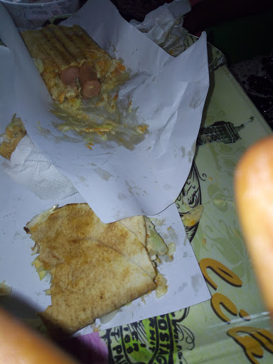 New Bukateria Ife, Ife, Nigeria, Pizza Delivery, state Kwara