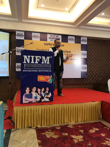 NIFM Parel Mumbai Branch - Stock Market Training courses Institute (NISM Coaching Classes)