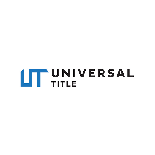 Universal Title - Kingstowne