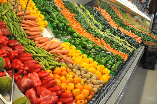 Grocery Store «La Mega Michoacana», reviews and photos, 2175 Morse Rd, Columbus, OH 43229, USA