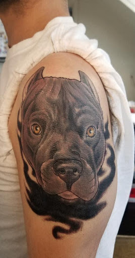 Explore cover up tattoo ideas for feet, creative tattoo ideas in Pelham, available at Tattoo Fever
