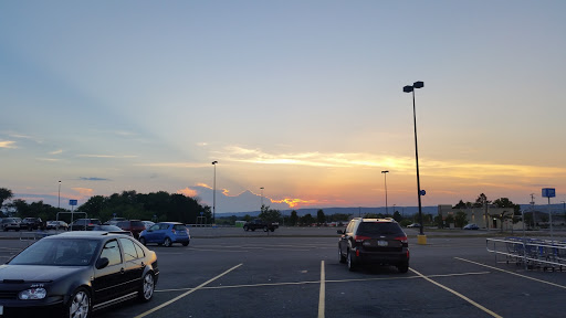 Department Store «Walmart Supercenter», reviews and photos, 200 Kocher Ln, Elizabethville, PA 17023, USA