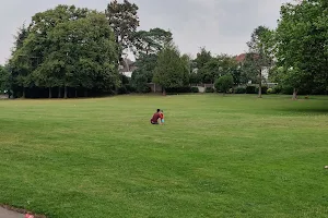 Church Field Gardens Park image