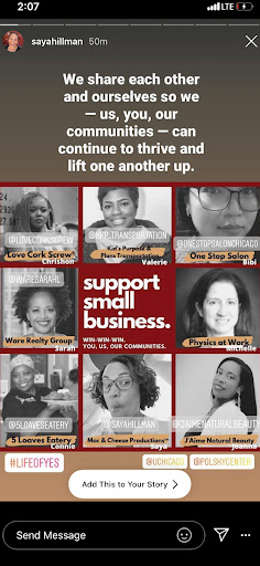 Breakfast Restaurant «5 Loaves Eatery», reviews and photos, 405 E 75th St, Chicago, IL 60619, USA