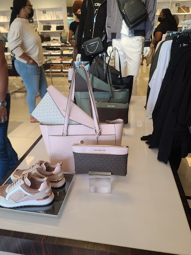 Fashion Accessories Store «Michael Kors», reviews and photos, 1000 Tanger Dr #600, Locust Grove, GA 30248, USA
