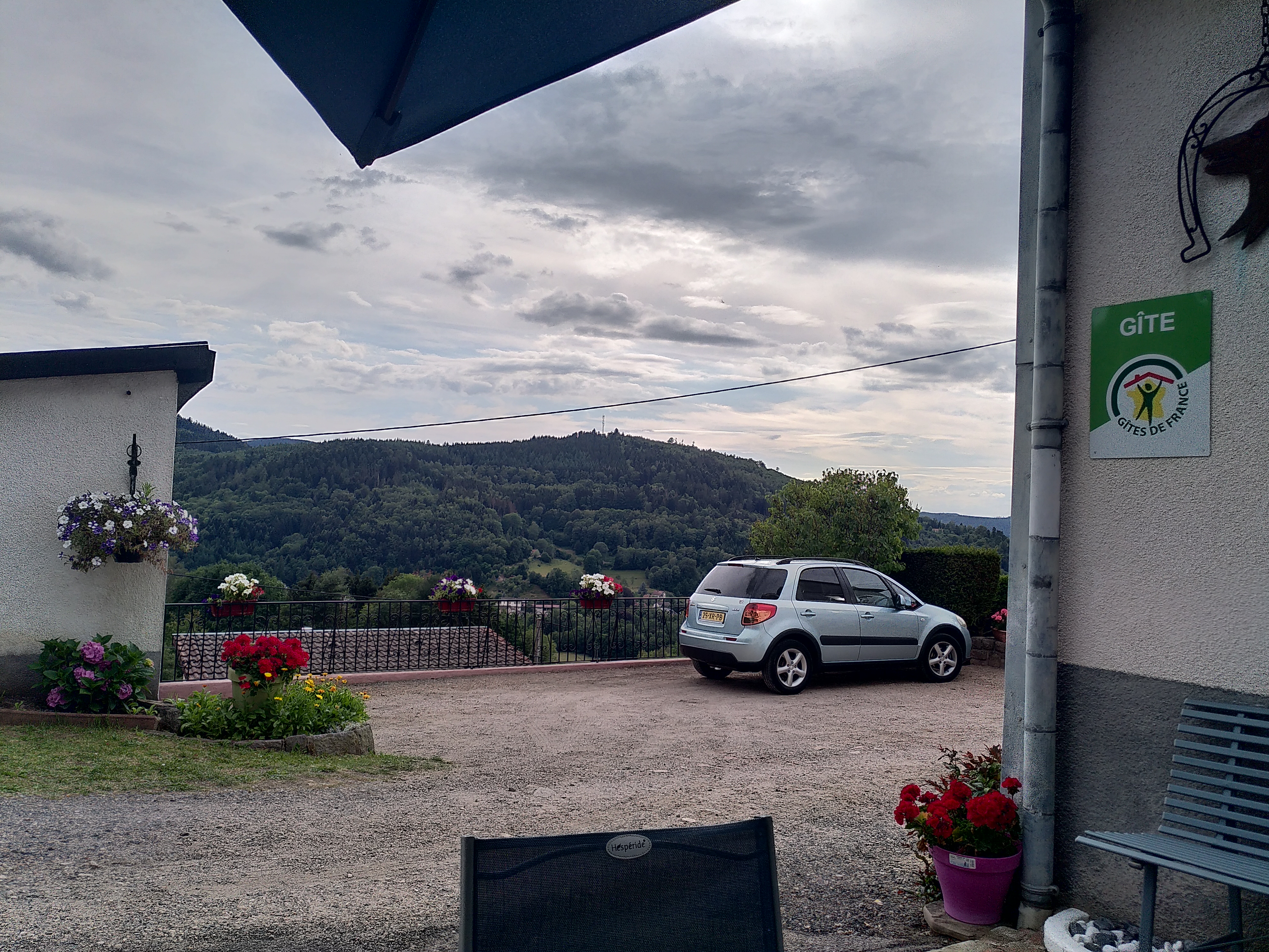 Photo n° 1 de l'avis de Wilco.i fait le 27/07/2020 à 05:56