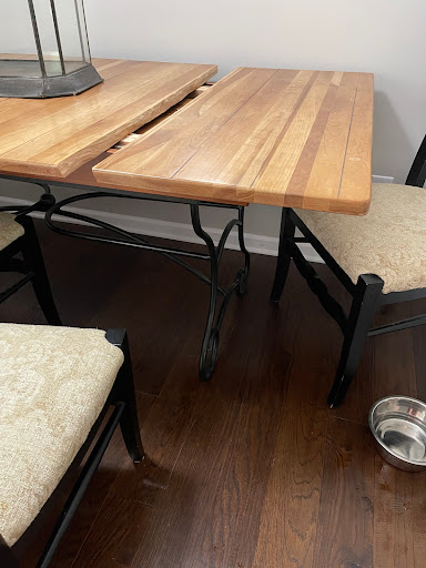 Moving and Storage Service «Crabtree Family Moving», reviews and photos, 3208 Spottswood St Unit #115, Raleigh, NC 27615, USA