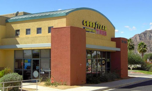 Auto Repair Shop «Mountain View Tire & Auto Service», reviews and photos, 79265 CA-111, La Quinta, CA 92253, USA