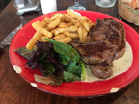 Steak du Restaurant Le Bistro à Paris - n°3