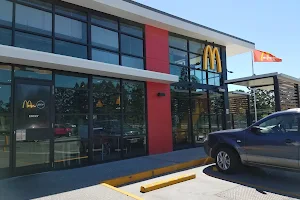 McDonald's Benowa image