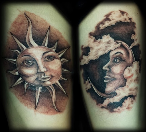 Tattoo Shop «Tit 4 Tat Tattoo Studio Inc.», reviews and photos, 45571 Mound Rd, Shelby Charter Township, MI 48317, USA