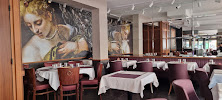 Atmosphère du Restaurant italien Chez Vincent (Casa Cozzoli) à Paris - n°2