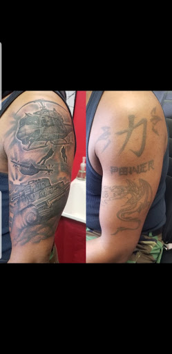 Explore stevie nicks tattoo ideas, creative tattoo ideas in Richmond, available at Captured Moment Tattoos
