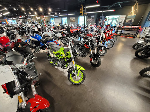 Motorcycle Dealer «Honda of Winston-Salem», reviews and photos, 591 S Stratford Rd, Winston-Salem, NC 27103, USA