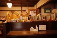 よつばカフェ