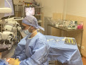 Pôle centre ophtalmologique Essonne - Urgences - Chirurgie Palaiseau