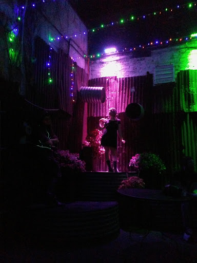 Night Club «Ground Zero Nightclub», reviews and photos, 15 4th St NE, Minneapolis, MN 55413, USA