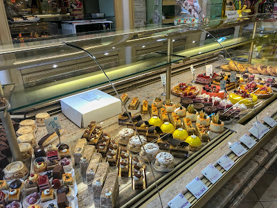 Pâtissier - Chocolatier Musso Fréjus à Fréjus