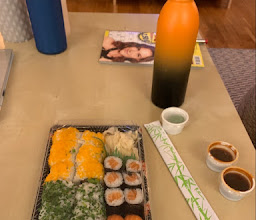 Sushi Yoshi Berlin photo