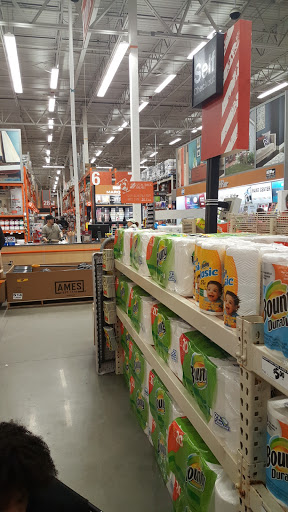 Home Improvement Store «The Home Depot», reviews and photos, 350 Barnum Avenue Cutoff, Stratford, CT 06614, USA