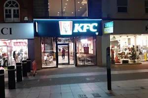 KFC Southend - High St image