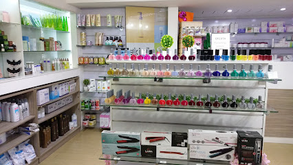 Beautystore Chile