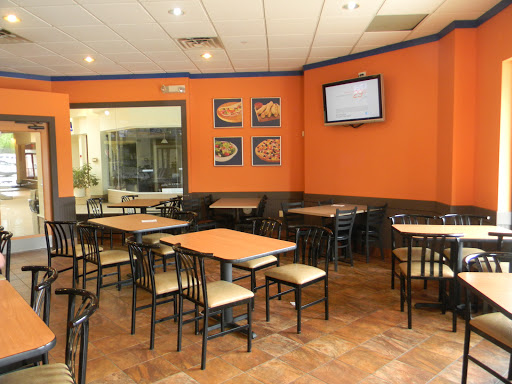 Pizza Restaurant Cottage Inn Pizza Ann Arbor State St