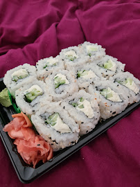 Plats et boissons du Restaurant japonais Yuwiki Sushi à Wattignies - n°2