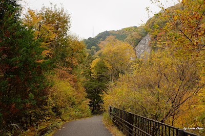 松原遊歩道