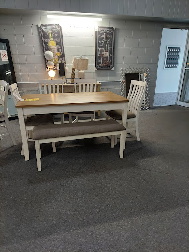 Furniture Store «National Furniture Liquidators», reviews and photos, 8600 Gateway Blvd E, El Paso, TX 79907, USA