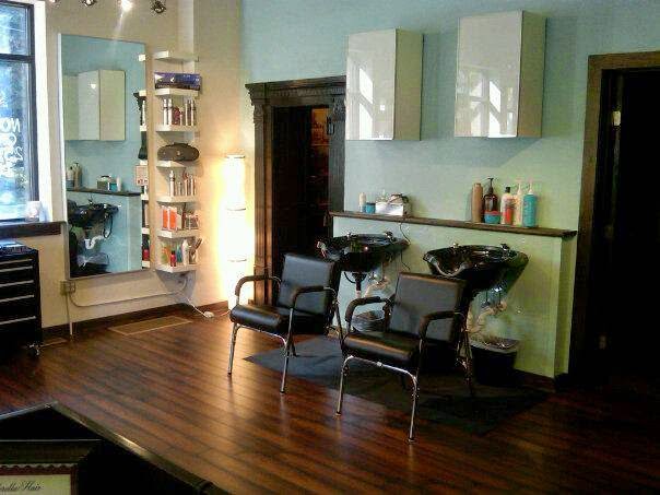 Dasch Salon 56024