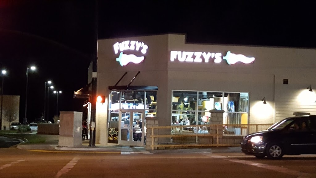 Fuzzy's Taco Shop 39401