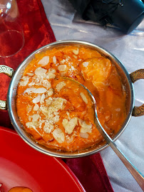 Curry du Restaurant indien Khan Restaurant à Nancy - n°17