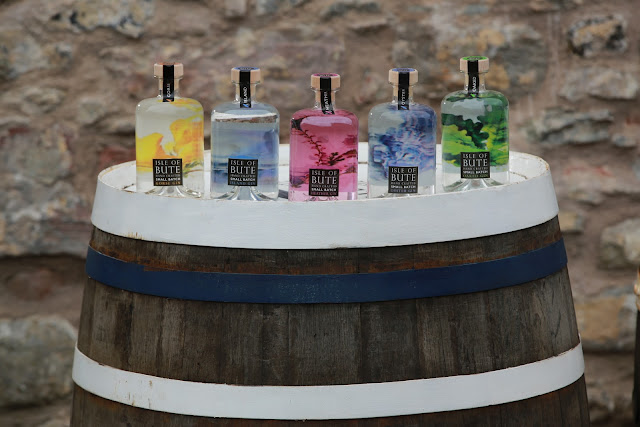 Isle of Bute Distillery